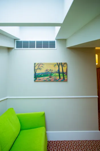 Интерьер в современном стиле смотреть на Basicdecor