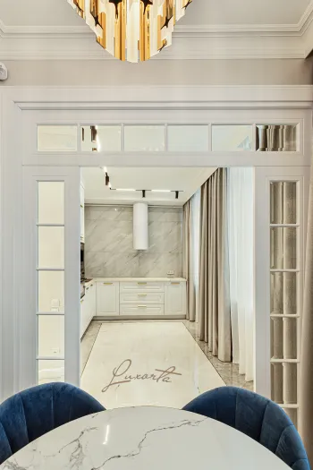 Интерьер кухни  смотреть на Basicdecor