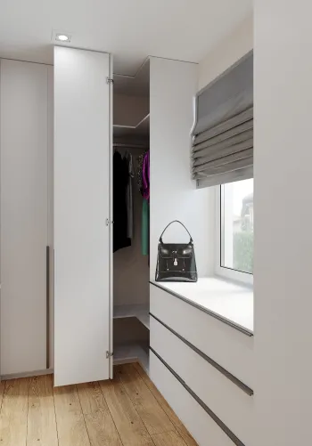 Интерьер прихожей  смотреть на Basicdecor