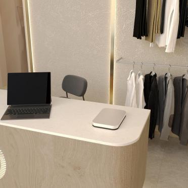 Интерьер  смотреть на Basicdecor