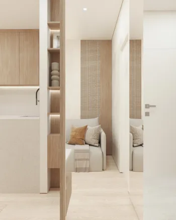 Интерьер  смотреть на Basicdecor