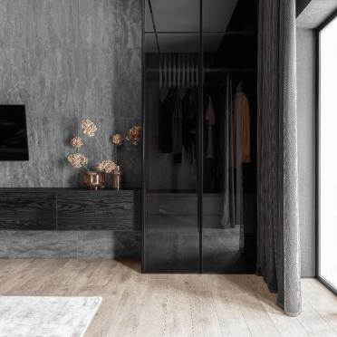 Интерьер прихожей  смотреть на Basicdecor