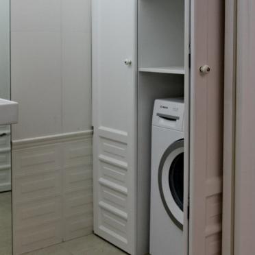 Интерьер в неоклассике смотреть на Basicdecor