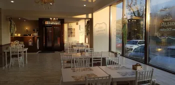 Интерьер столовой в провансе смотреть на Basicdecor