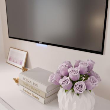 Интерьер  смотреть на Basicdecor