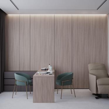Интерьер кабинета  смотреть на Basicdecor