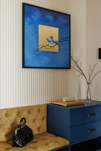 Интерьер прихожей  смотреть на Basicdecor