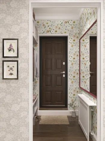 Интерьер  смотреть на Basicdecor