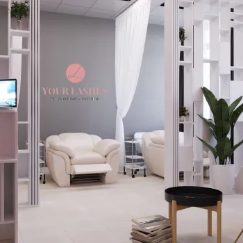 Интерьер гостиной в современном стиле смотреть на Basicdecor