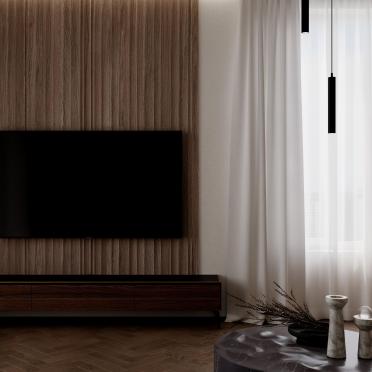Интерьер  смотреть на Basicdecor