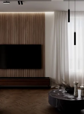 Интерьер  смотреть на Basicdecor