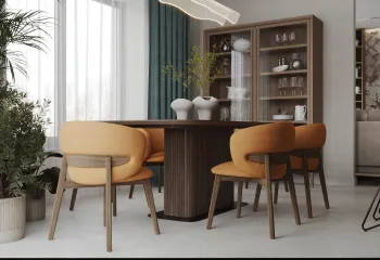 Интерьер кухни  смотреть на Basicdecor