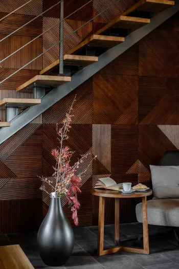 Интерьер  смотреть на Basicdecor