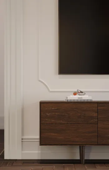 Интерьер  смотреть на Basicdecor