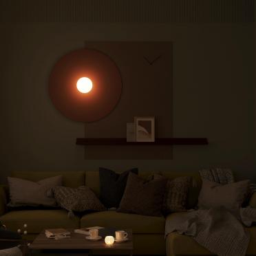 Интерьер гостиной  смотреть на Basicdecor