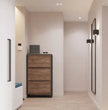 Интерьер в современном стиле смотреть на Basicdecor