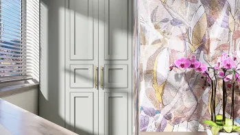 Интерьер в неоклассике смотреть на Basicdecor