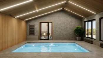 Интерьер в современном стиле смотреть на Basicdecor