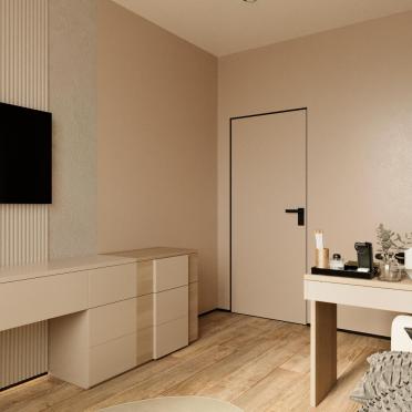 Интерьер кабинета  смотреть на Basicdecor