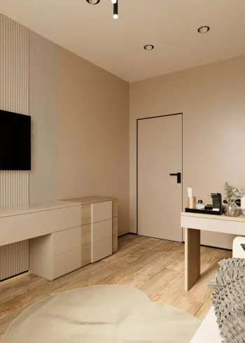 Интерьер кабинета  смотреть на Basicdecor