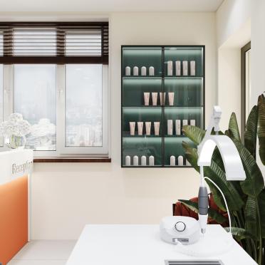 Интерьер  смотреть на Basicdecor