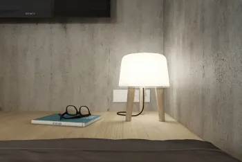 Интерьер в современном стиле смотреть на Basicdecor