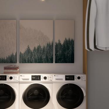 Интерьер  смотреть на Basicdecor