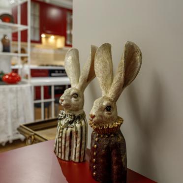 Интерьер гостиной  смотреть на Basicdecor