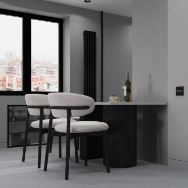 Интерьер кухни  смотреть на Basicdecor