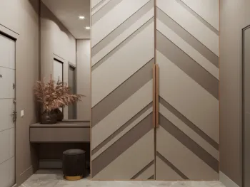 Интерьер  смотреть на Basicdecor