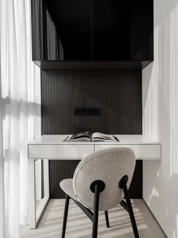 Интерьер  смотреть на Basicdecor