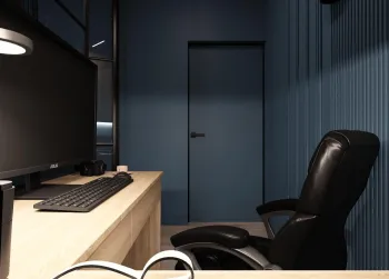 Интерьер  смотреть на Basicdecor