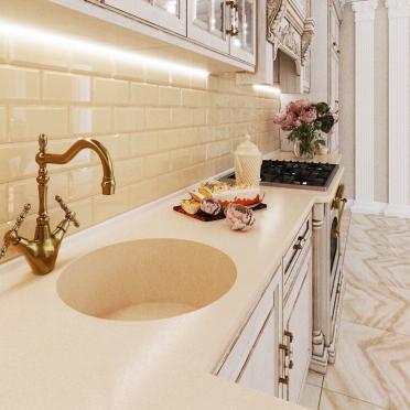 Интерьер  смотреть на Basicdecor