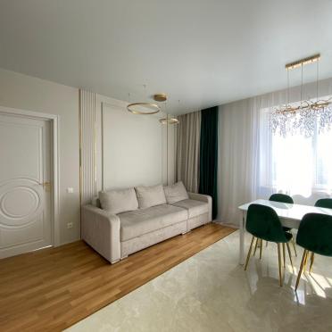 Интерьер столовой  смотреть на Basicdecor