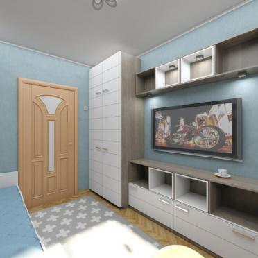 Интерьер  смотреть на Basicdecor