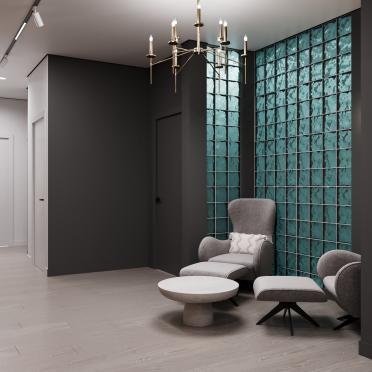 Интерьер офиса  смотреть на Basicdecor