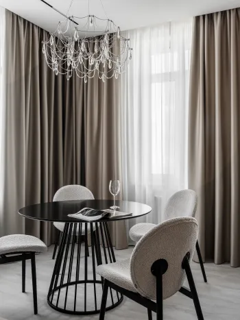 Интерьер  смотреть на Basicdecor