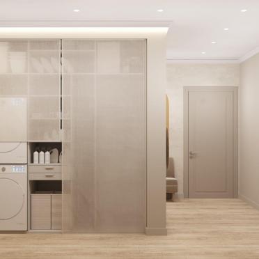 Интерьер  смотреть на Basicdecor