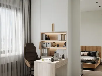 Интерьер  смотреть на Basicdecor