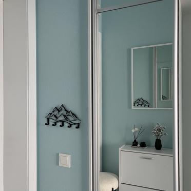 Интерьер  смотреть на Basicdecor