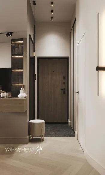 Интерьер ванной  смотреть на Basicdecor