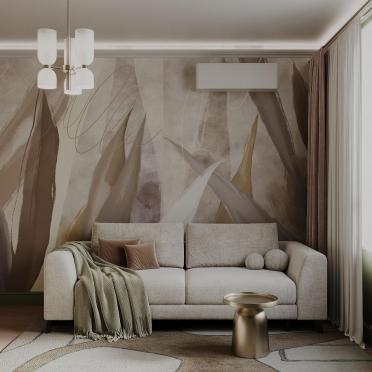 Интерьер гостиной  смотреть на Basicdecor