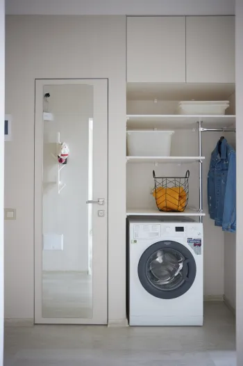 Интерьер в современном стиле смотреть на Basicdecor