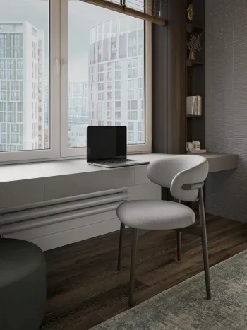 Интерьер  смотреть на Basicdecor