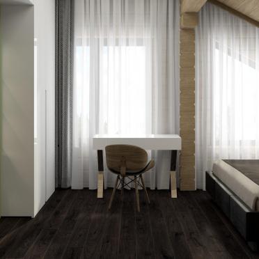 Интерьер спальни  смотреть на Basicdecor