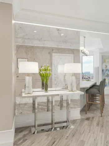 Интерьер кабинета  смотреть на Basicdecor