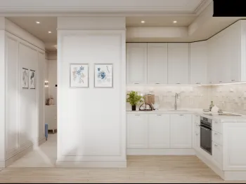 Интерьер кухни  смотреть на Basicdecor