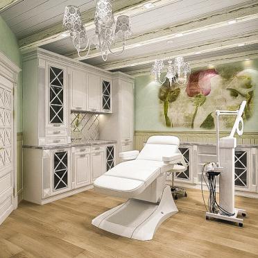 Интерьер кухни  смотреть на Basicdecor