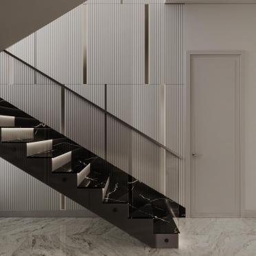 Интерьер  смотреть на Basicdecor