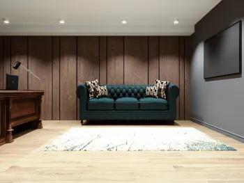 Интерьер в неоклассике смотреть на Basicdecor